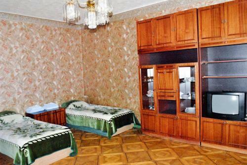 Hostel Zhovtnevyi