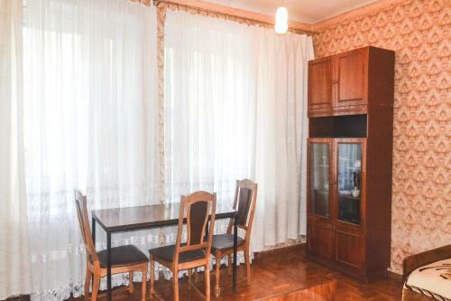Hostel Zhovtnevyi