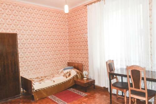 Hostel Zhovtnevyi
