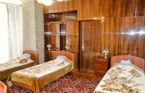Hostel Zhovtnevyi