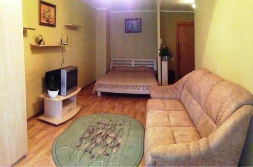 Apartment Furmanova 14