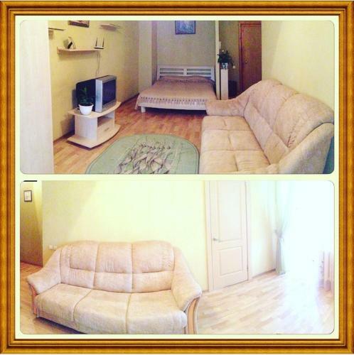 Apartment Furmanova 14