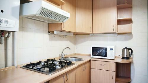 Doba In Ua Hoholya Apartments