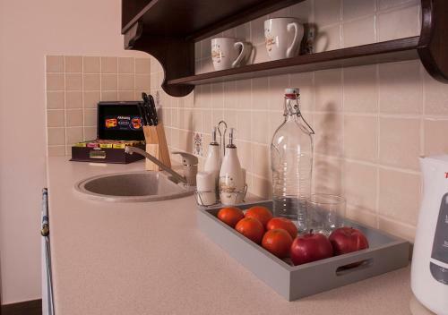 Apartamento Ekaterinoslav