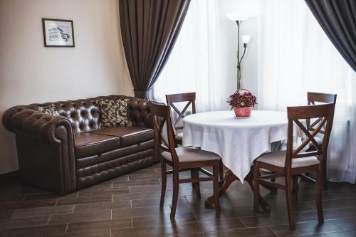 Apartamento Ekaterinoslav