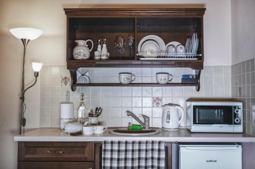 Apartamento Ekaterinoslav