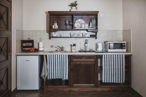 Apartamento Ekaterinoslav