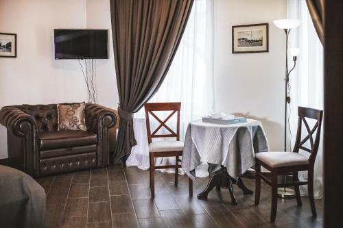Apartamento Ekaterinoslav