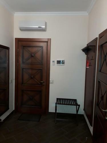 Apartamento Ekaterinoslav
