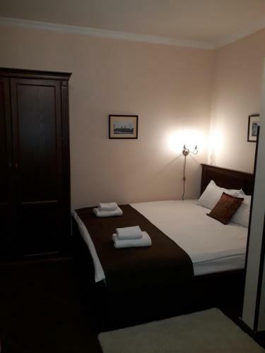 Apartamento Ekaterinoslav