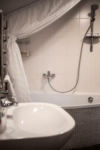 Apartamento Ekaterinoslav