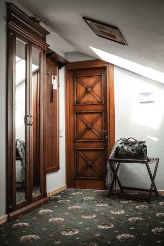 Apartamento Ekaterinoslav