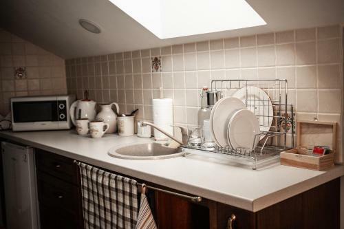 Apartamento Ekaterinoslav