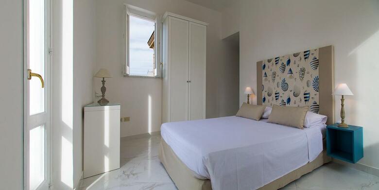 Hotel Villa Margherita