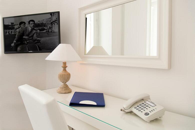 Hotel Villa Margherita