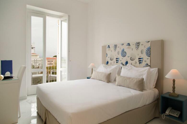 Hotel Villa Margherita