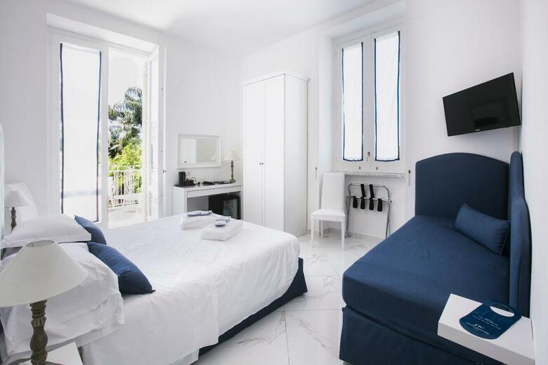 Hotel Villa Margherita