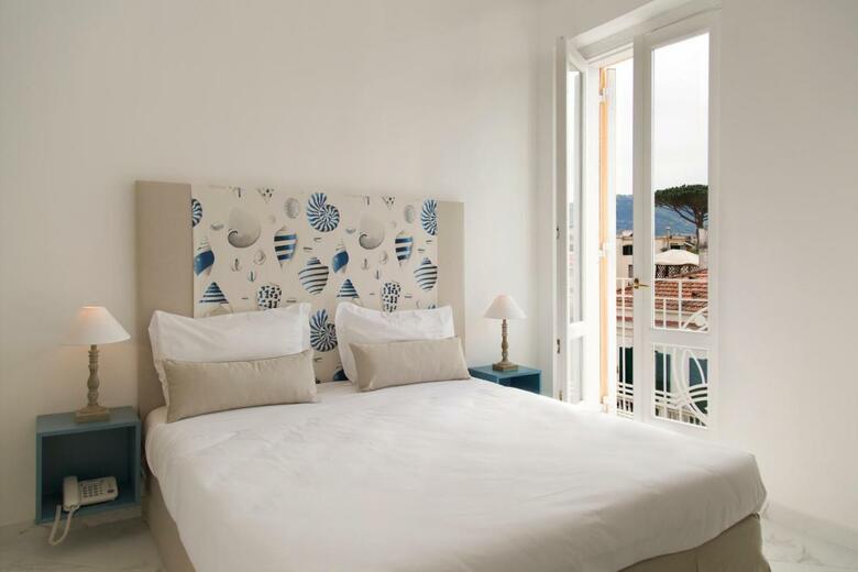 Hotel Villa Margherita