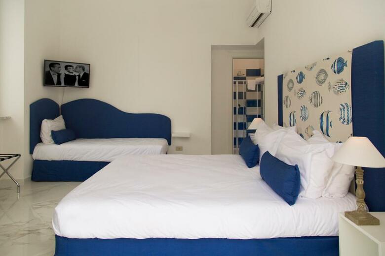 Hotel Villa Margherita