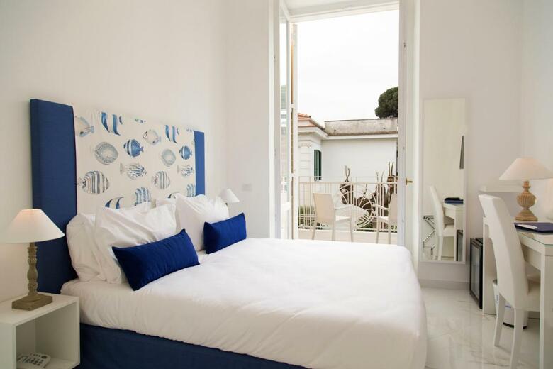 Hotel Villa Margherita