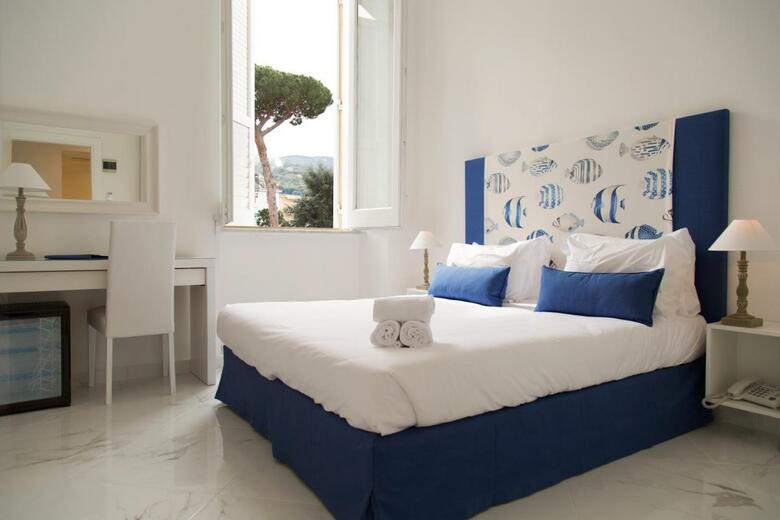 Hotel Villa Margherita