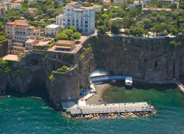 Hotel Villa Margherita