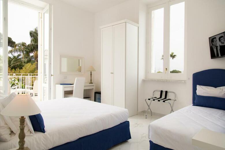 Hotel Villa Margherita