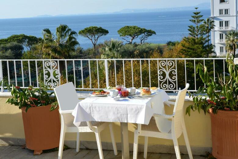 Hotel Villa Margherita