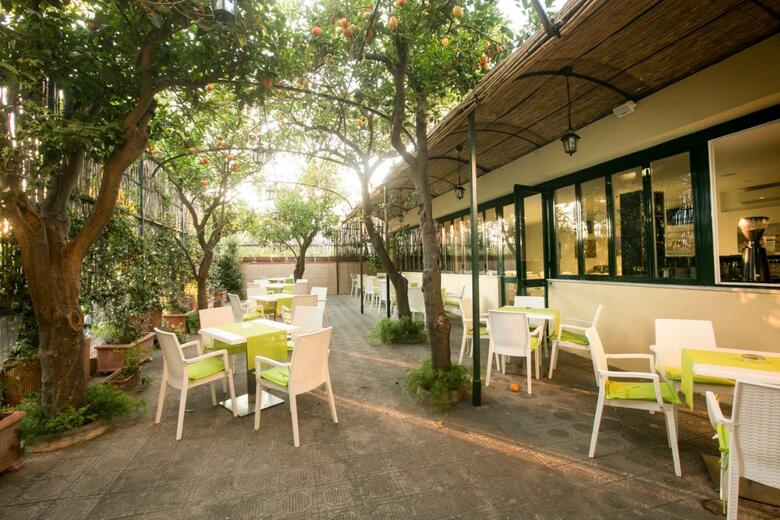 Hotel Villa Margherita