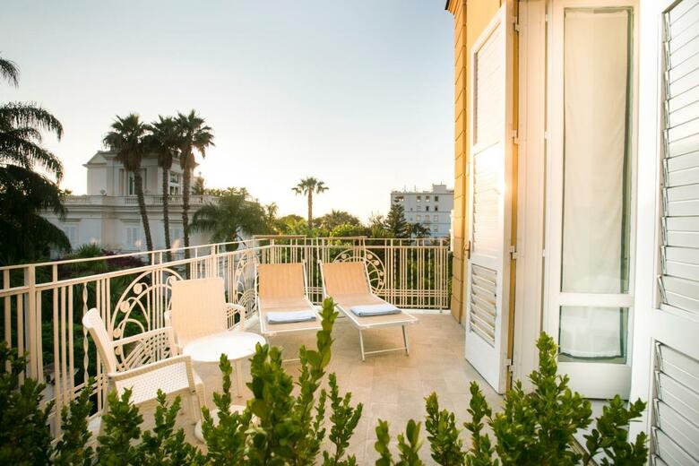 Hotel Villa Margherita
