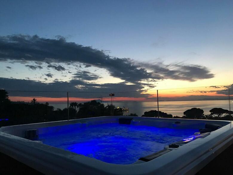 Hotel Villa Margherita
