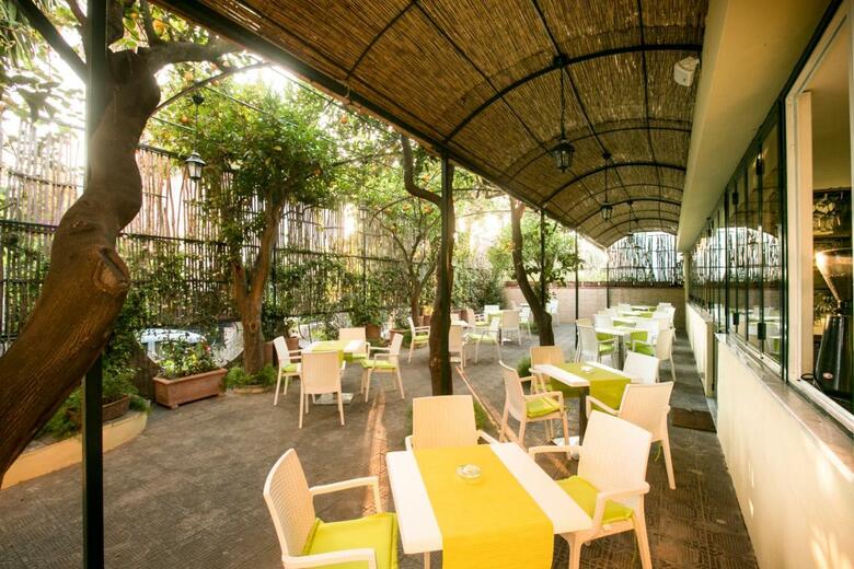 Hotel Villa Margherita