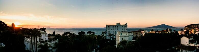 Hotel Villa Margherita