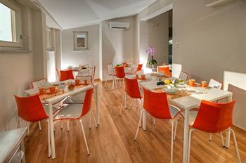 Hotel Palazzo Tasso