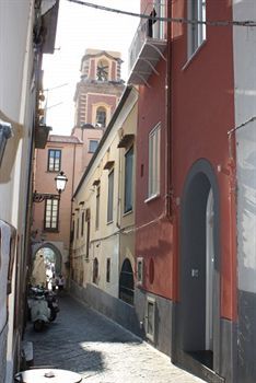 Hotel Palazzo Tasso