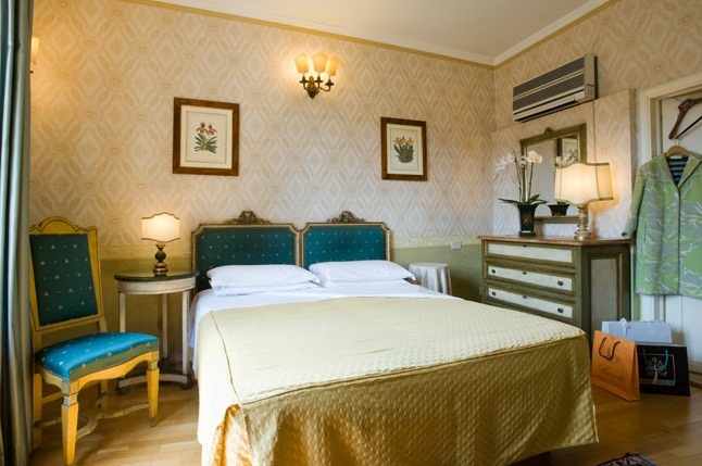 Hotel Hermitage