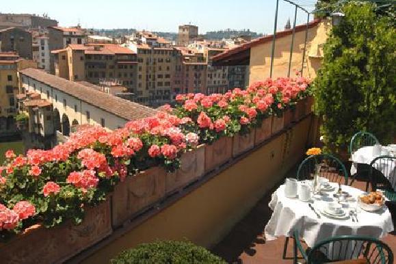 Hotel Hermitage