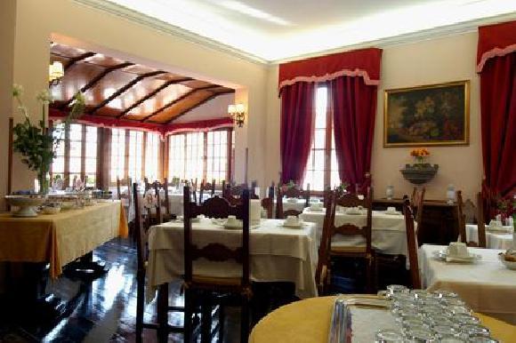 Hotel Hermitage