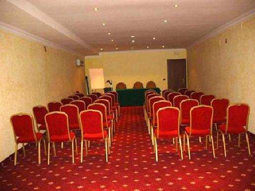 Hotel Hermitage