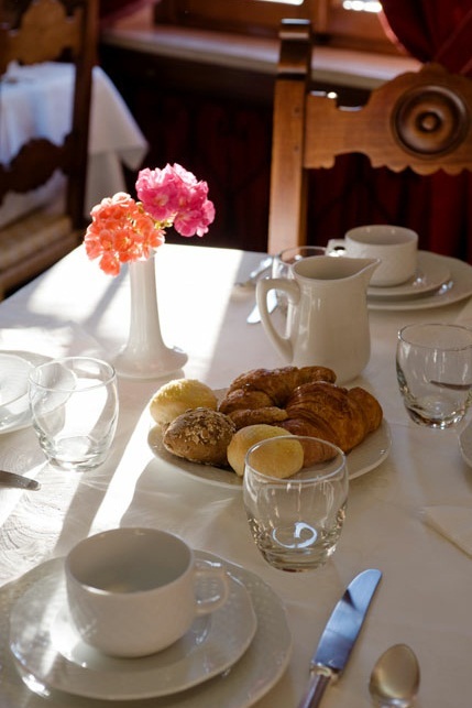 Hotel Hermitage