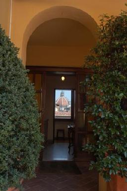 Hotel Hermitage