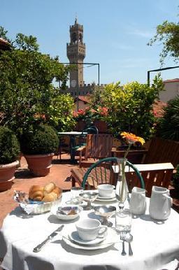 Hotel Hermitage