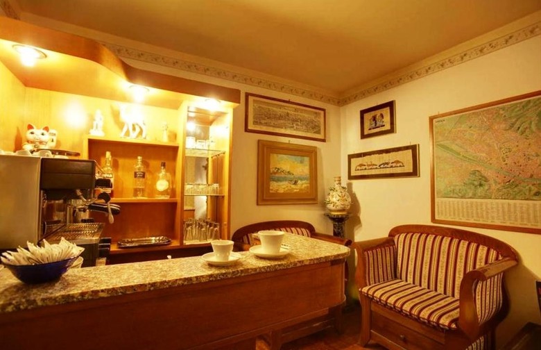 Hotel Ariele