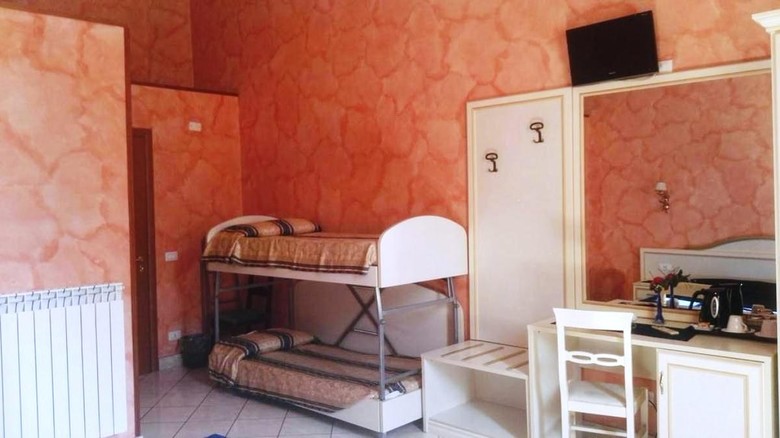 Hotel La Corte Dei Principi