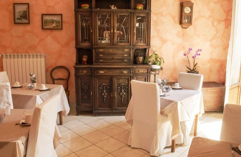 Hotel La Corte Dei Principi