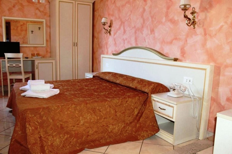 Hotel La Corte Dei Principi