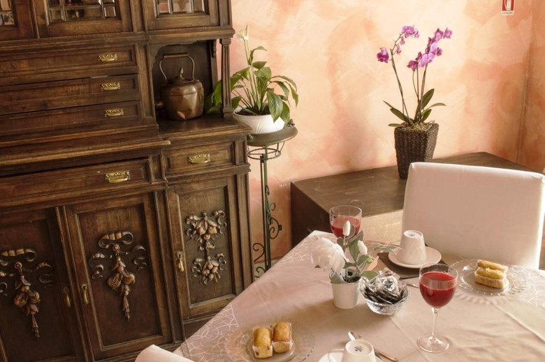 Hotel La Corte Dei Principi