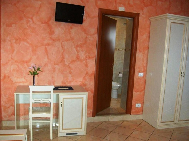 Hotel La Corte Dei Principi