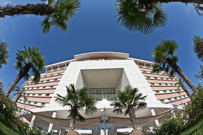 Hotel Rafael