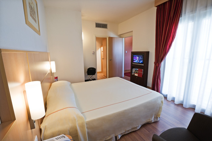 Hotel Rafael